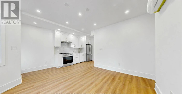 1-24 Callender Street, Toronto, ON, M6R 2H3 - 6