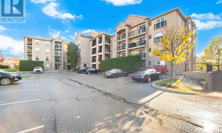 412-1350 Main Street E