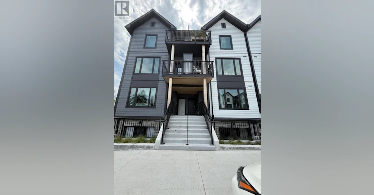 105-708 Woolwich Street, Guelph, ON, N1H 3Z1