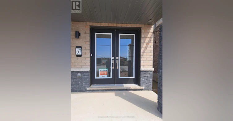 67 Stanley Avenue, Cayuga, ON, N3W 0K5 - 2