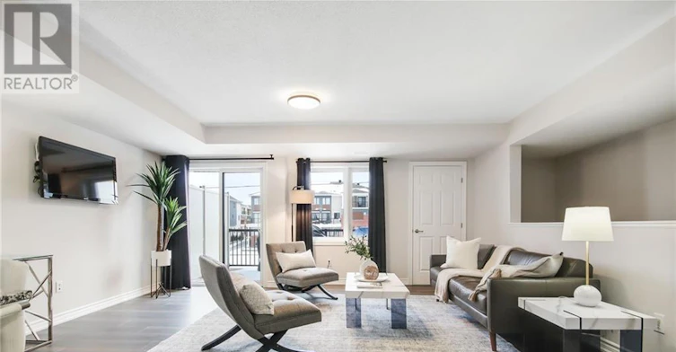 298 Zenith Private, Ottawa, ON, K2J 6N2 - 3