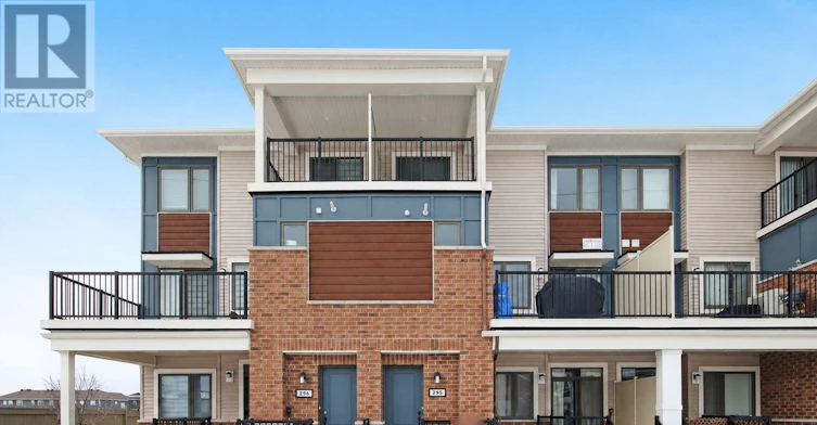 298 Zenith Private, Ottawa, ON, K2J 6N2