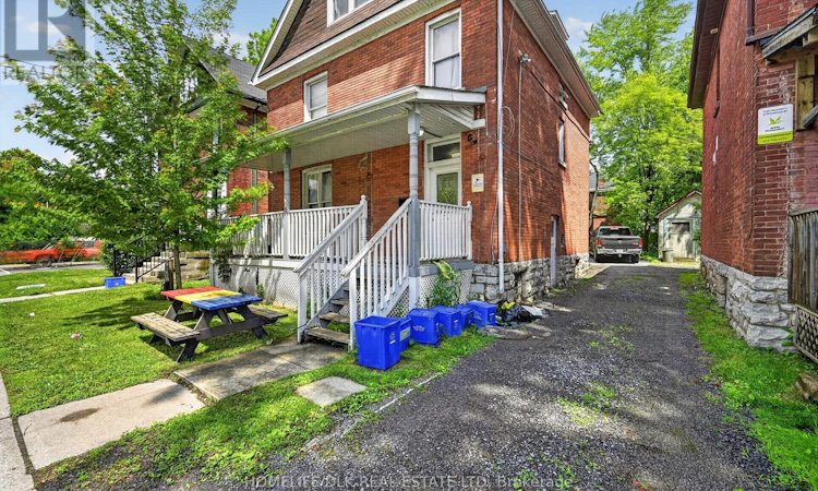 561 Johnson Street