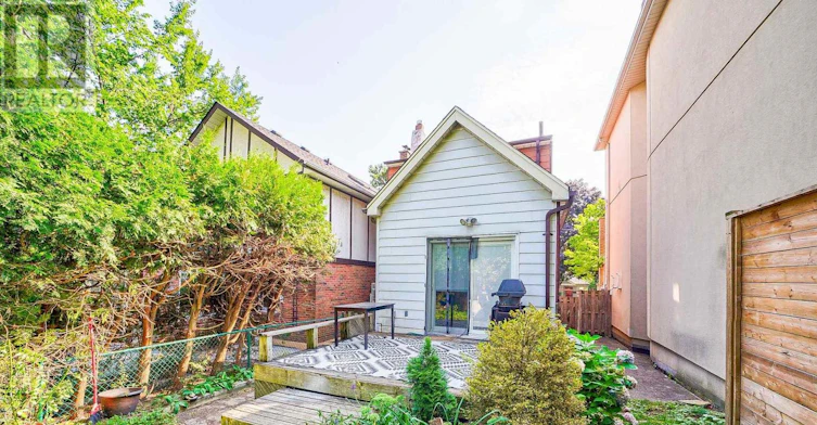 BSMT-150 Banff Road, Toronto, ON, M4P 2P7 - 15