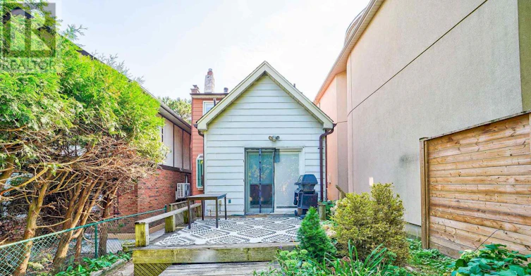 BSMT-150 Banff Road, Toronto, ON, M4P 2P7 - 14