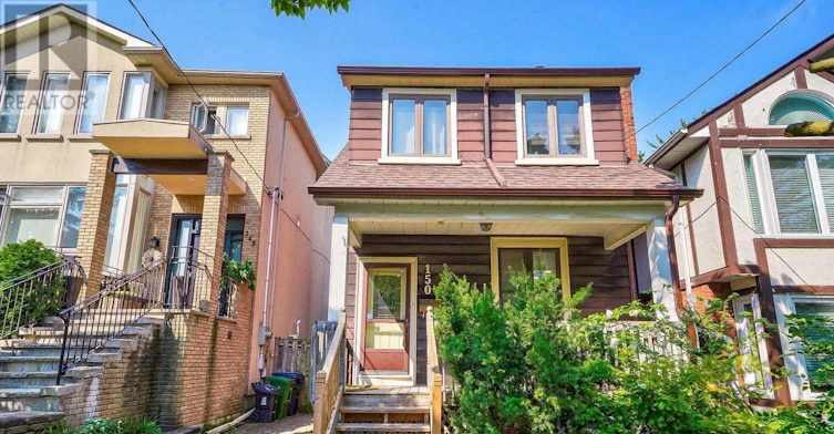 BSMT-150 Banff Road, Toronto, ON, M4P 2P7 - 3