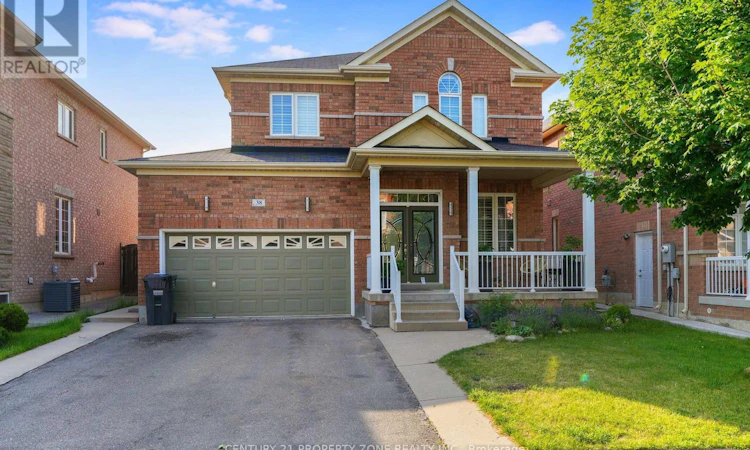 38 Callalily Road