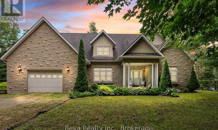 A & B-464 Mooney Road