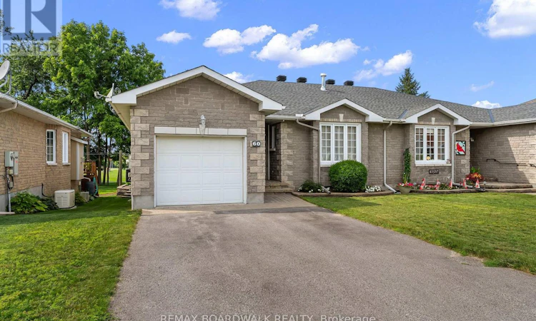 60 Dr Gordon Crescent