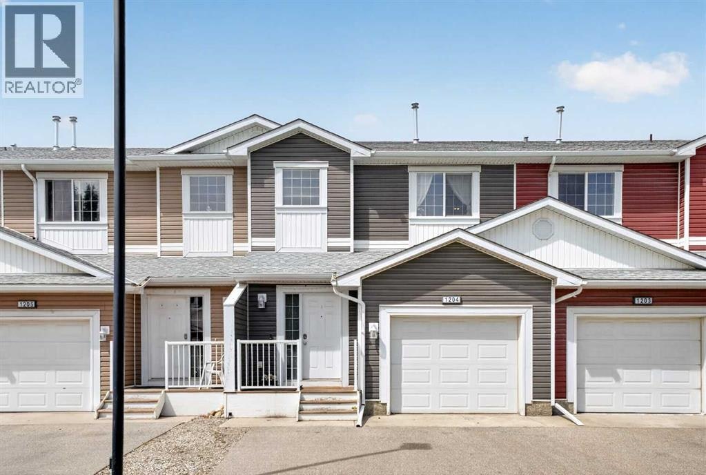 1204-800 Yankee Valley Boulevard SE, Airdrie, AB, T4A 2L2