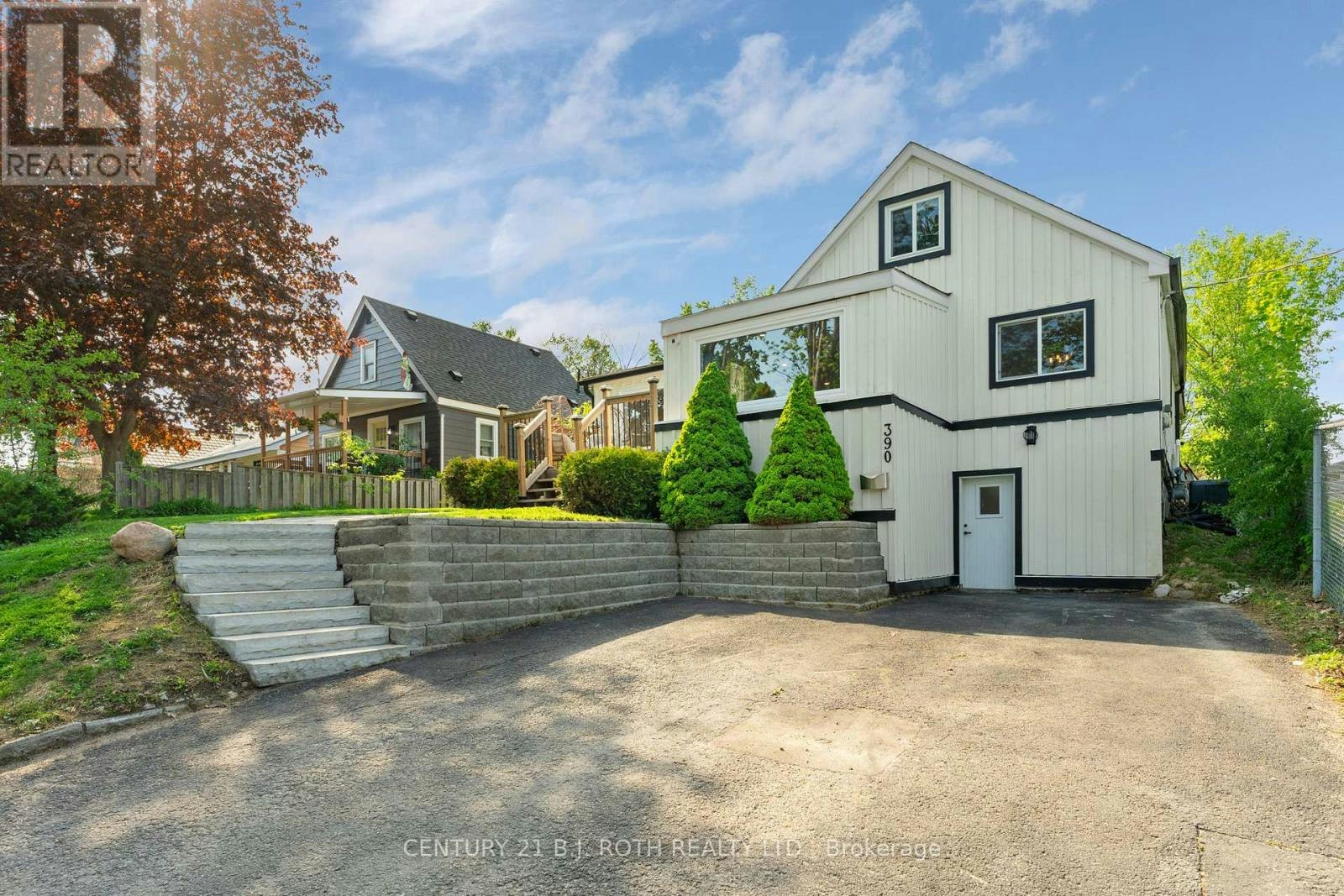 390 Arthur Street, Orillia, ON, L3V 3M8