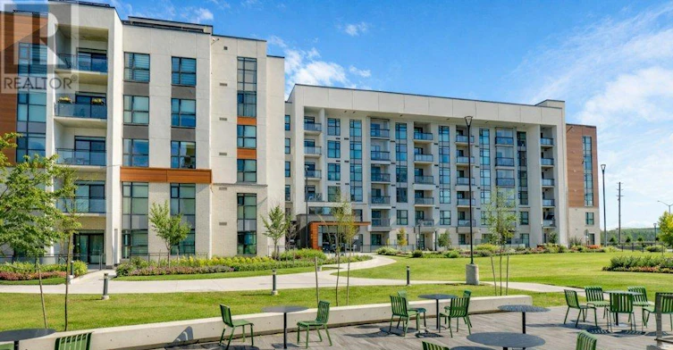 303-480 Gordon Krantz Avenue, Milton, ON, L9E 1Z4 - 2