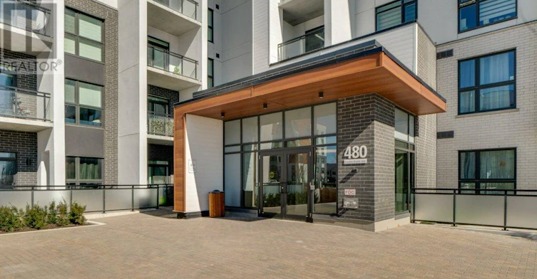 303-480 Gordon Krantz Avenue, Milton, ON, L9E 1Z4 - 3