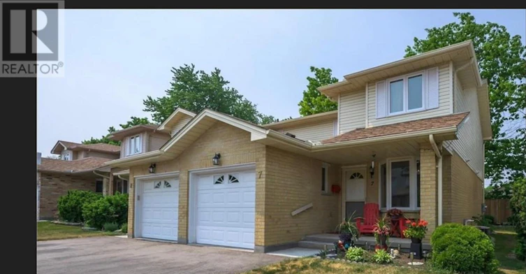 7-195 Barker Street, London, ON, N5Y 1Y2