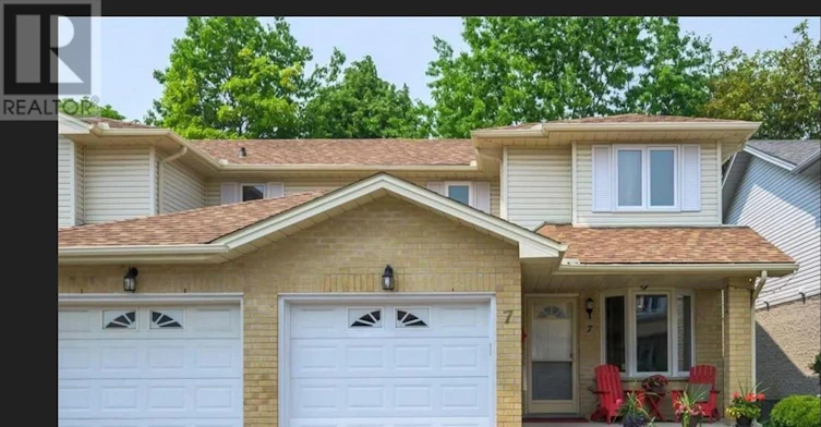 7-195 Barker Street, London, ON, N5Y 1Y2 - 2