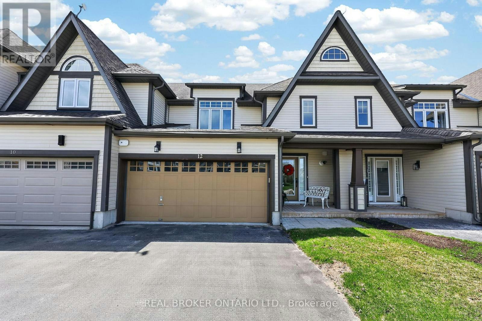 12 Masters Crescent, Georgian Bay, ON, L0K 1S0