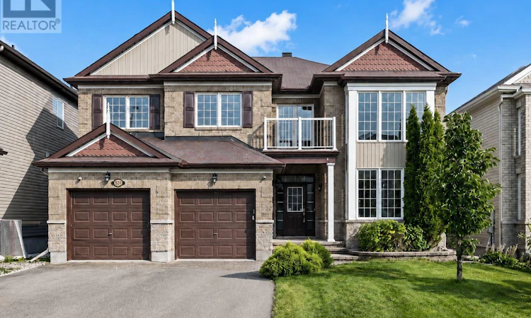 531 Bretby Crescent