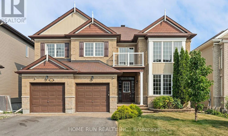 531 Bretby Crescent
