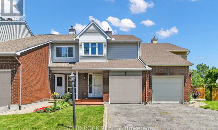 74 Pickwick Drive
