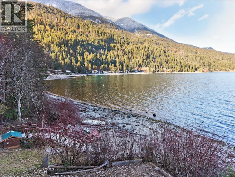 1294 Green Road, Balfour, BC, V1L 6R5 - 23
