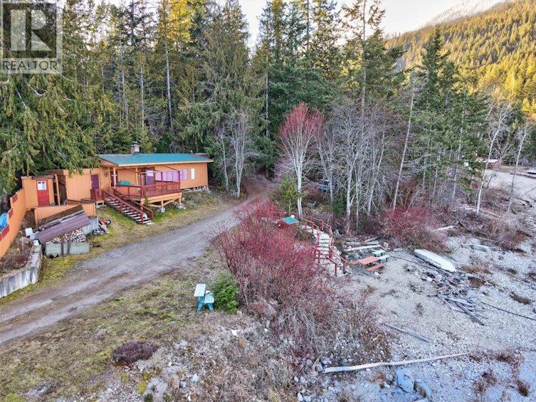 1294 Green Road, Balfour, BC, V1L 6R5 - 31