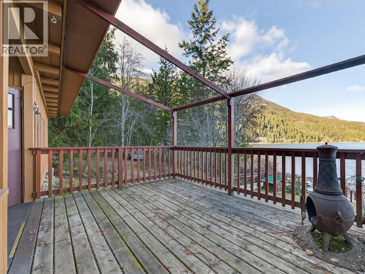 1294 Green Road, Balfour, BC, V1L 6R5 - 39