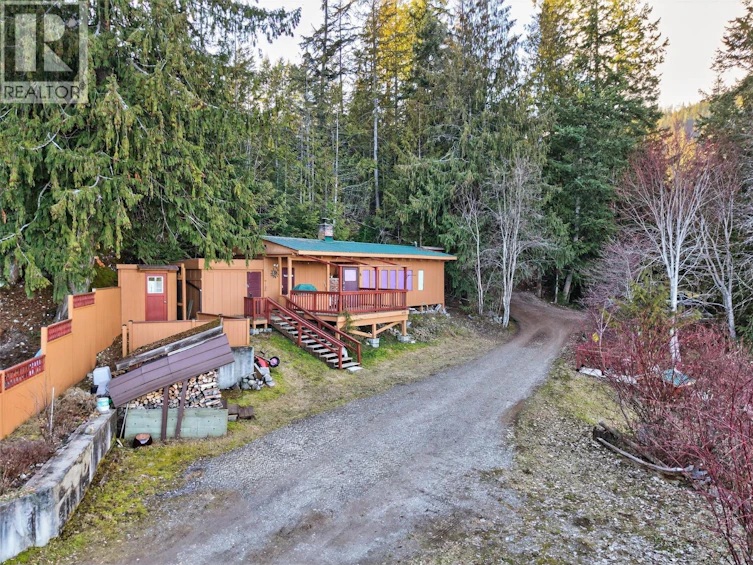 1294 Green Road, Balfour, BC, V1L 6R5 - 22
