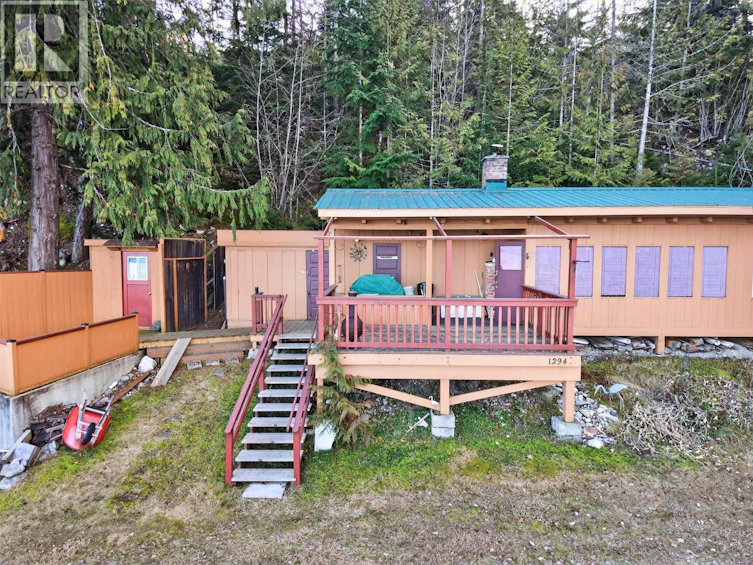 1294 Green Road, Balfour, BC, V1L 6R5 - 32