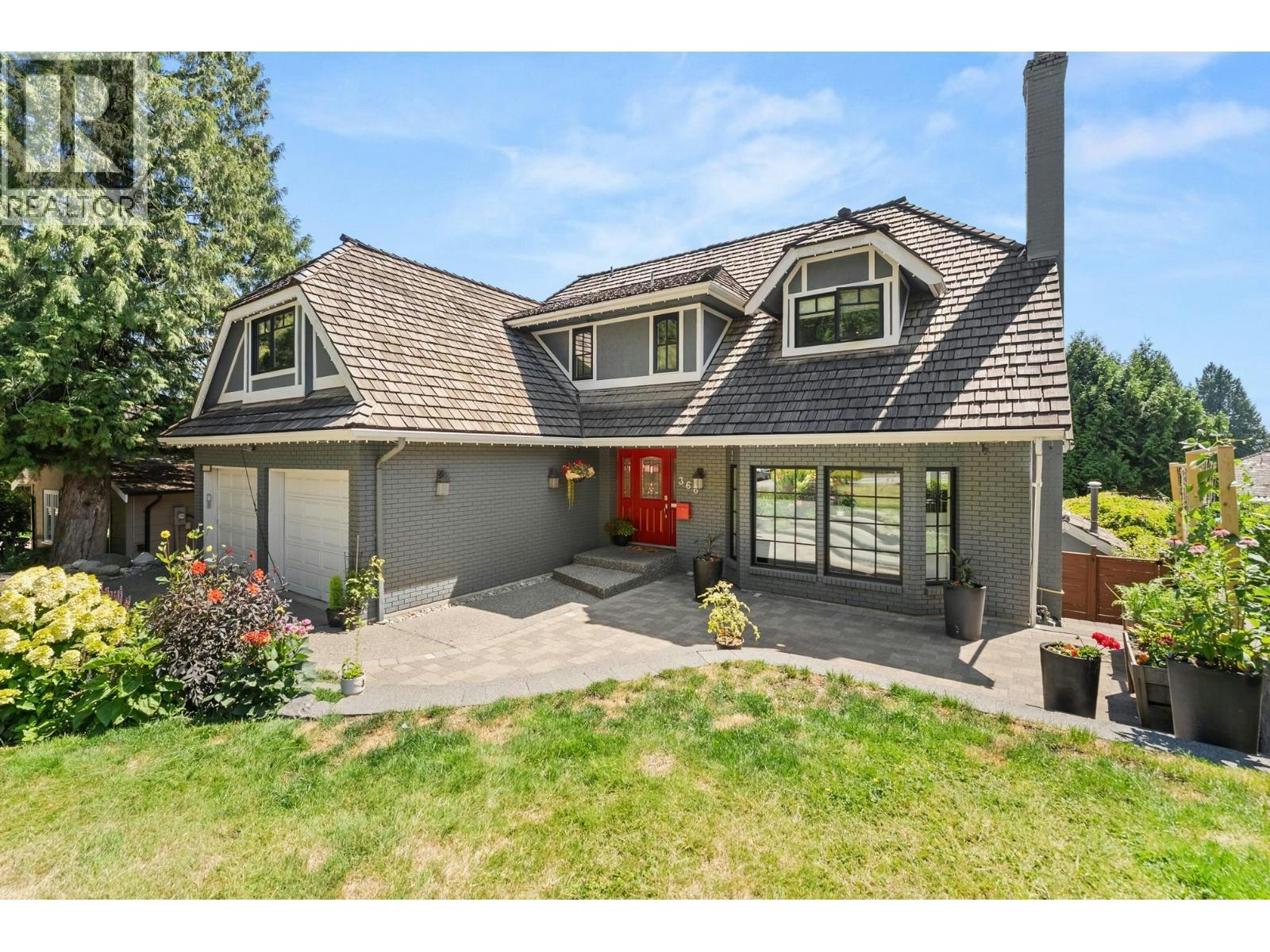 366 Balfour Drive, Coquitlam, BC, V3K 6C5