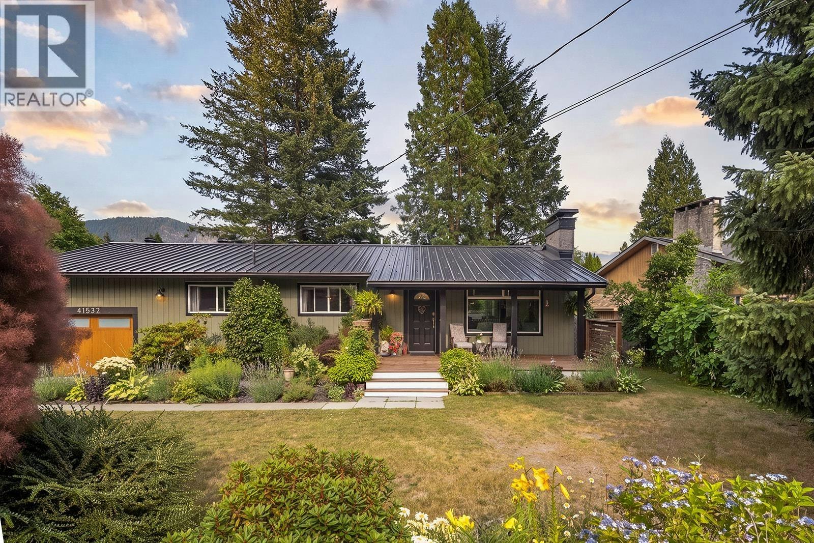 41532 Rae Road, Squamish, BC, V0N 1H0