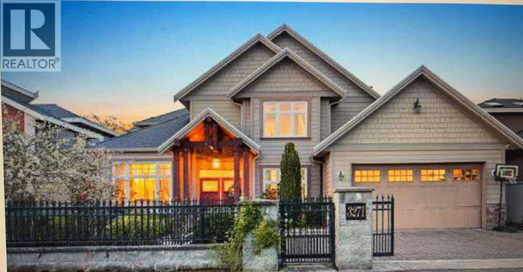 Ground Level-3271 Francis Road, Richmond, BC, V7C 1J1