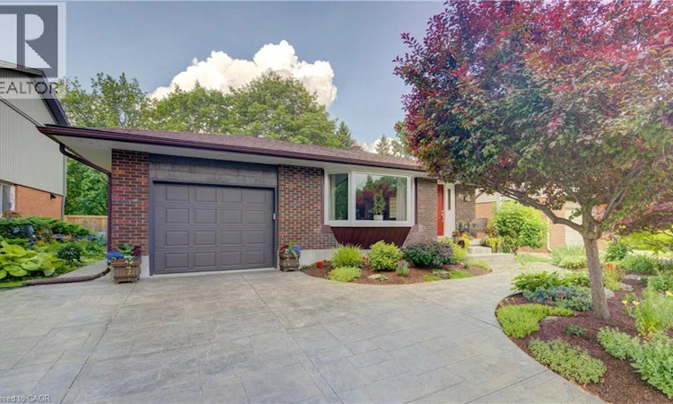 93 Briargate Drive