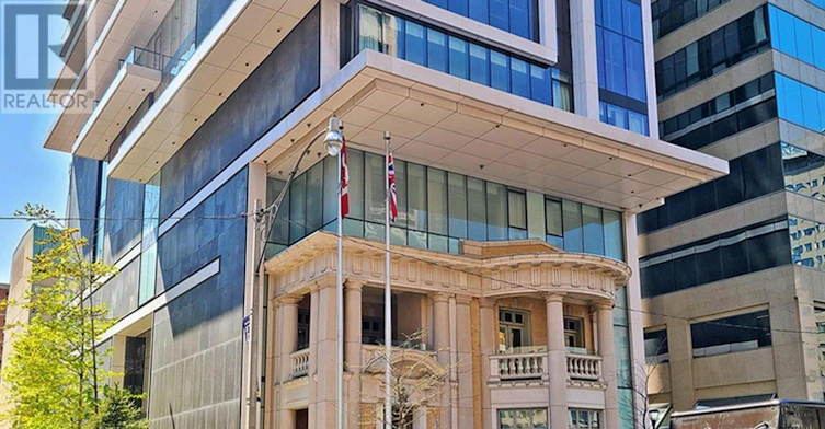 PH310-426 University Avenue, Toronto, ON, M5G 1S9 - 20