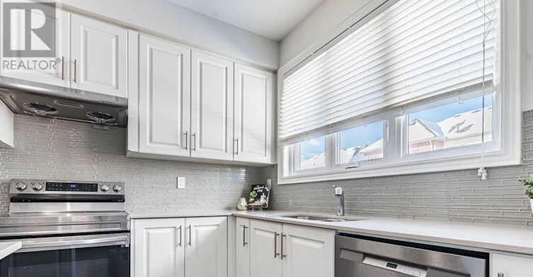 6 Quinton (Upper Level Ridge, Brampton, ON, L6Y 0E3 - 3