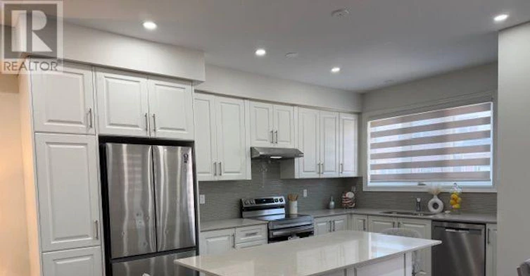6 Quinton (Upper Level Ridge, Brampton, ON, L6Y 0E3 - 5