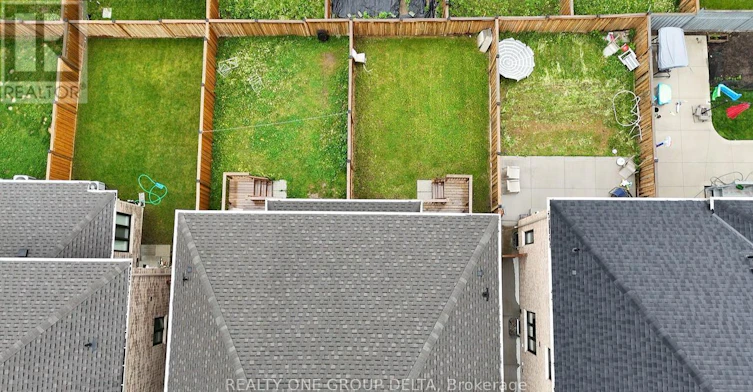 6 Quinton (Upper Level Ridge, Brampton, ON, L6Y 0E3 - 25