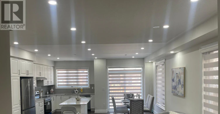 6 Quinton (Upper Level Ridge, Brampton, ON, L6Y 0E3 - 2