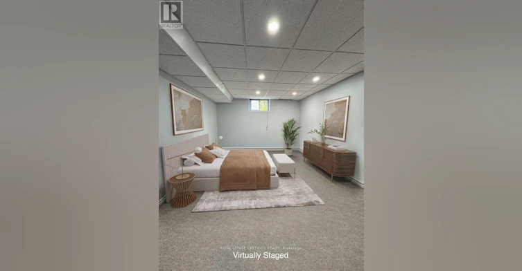 LOWER UNIT-2171 Corsair Road, Mississauga, ON, L5A 2L7 - 5