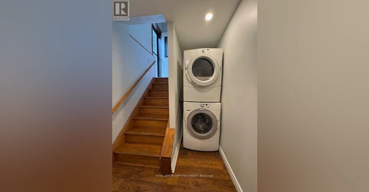 LOWER UNIT-2171 Corsair Road, Mississauga, ON, L5A 2L7 - 6