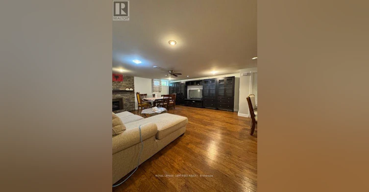 LOWER UNIT-2171 Corsair Road, Mississauga, ON, L5A 2L7