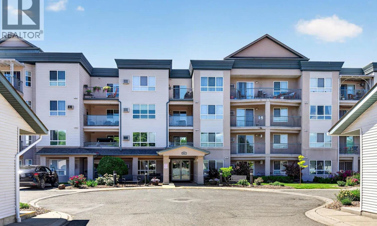212-860 Nicolani Drive