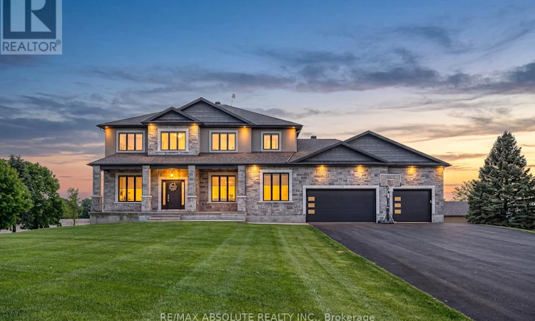 3194 Steeple Hill Crescent
