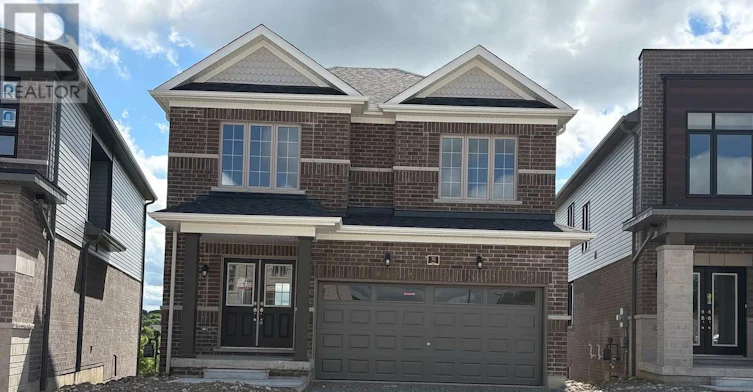 31 Postill Street, Brant, ON, N3L 0R4