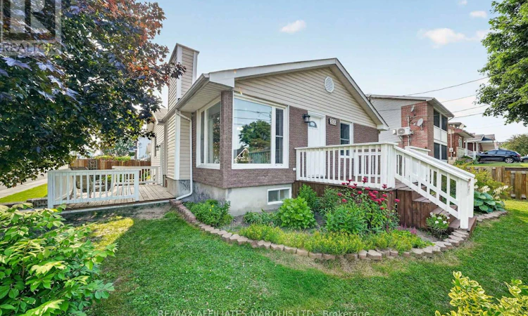 300 Gardner Avenue