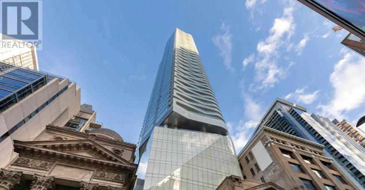 1608-197 Yonge Street, Toronto, ON, M5B 1M4 - 4