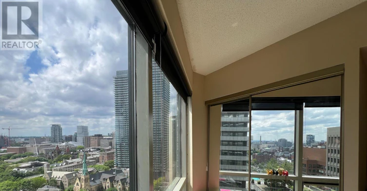 2218-1001 Bay Street, Toronto, ON, M5S 3A6 - 13