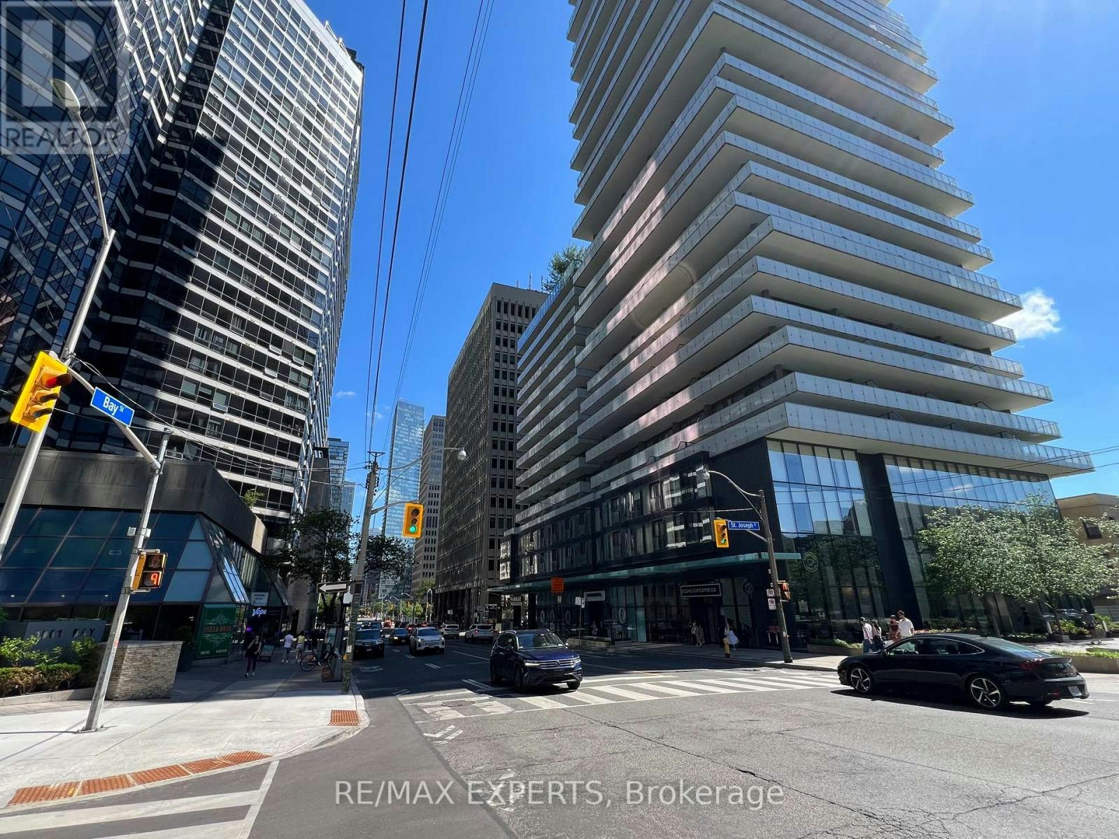 2218-1001 Bay Street, Toronto, ON, M5S 3A6 - 37