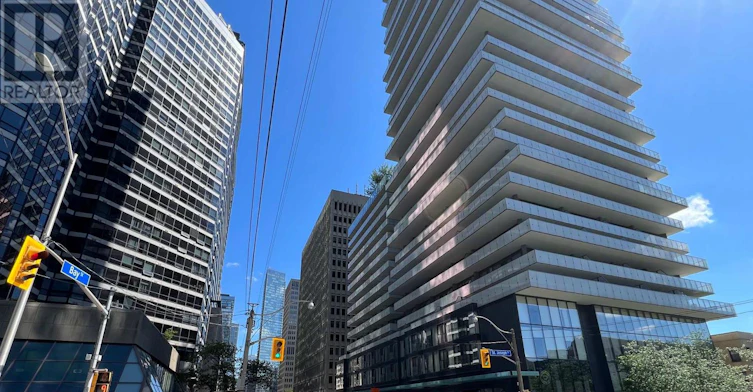 2218-1001 Bay Street, Toronto, ON, M5S 3A6 - 37