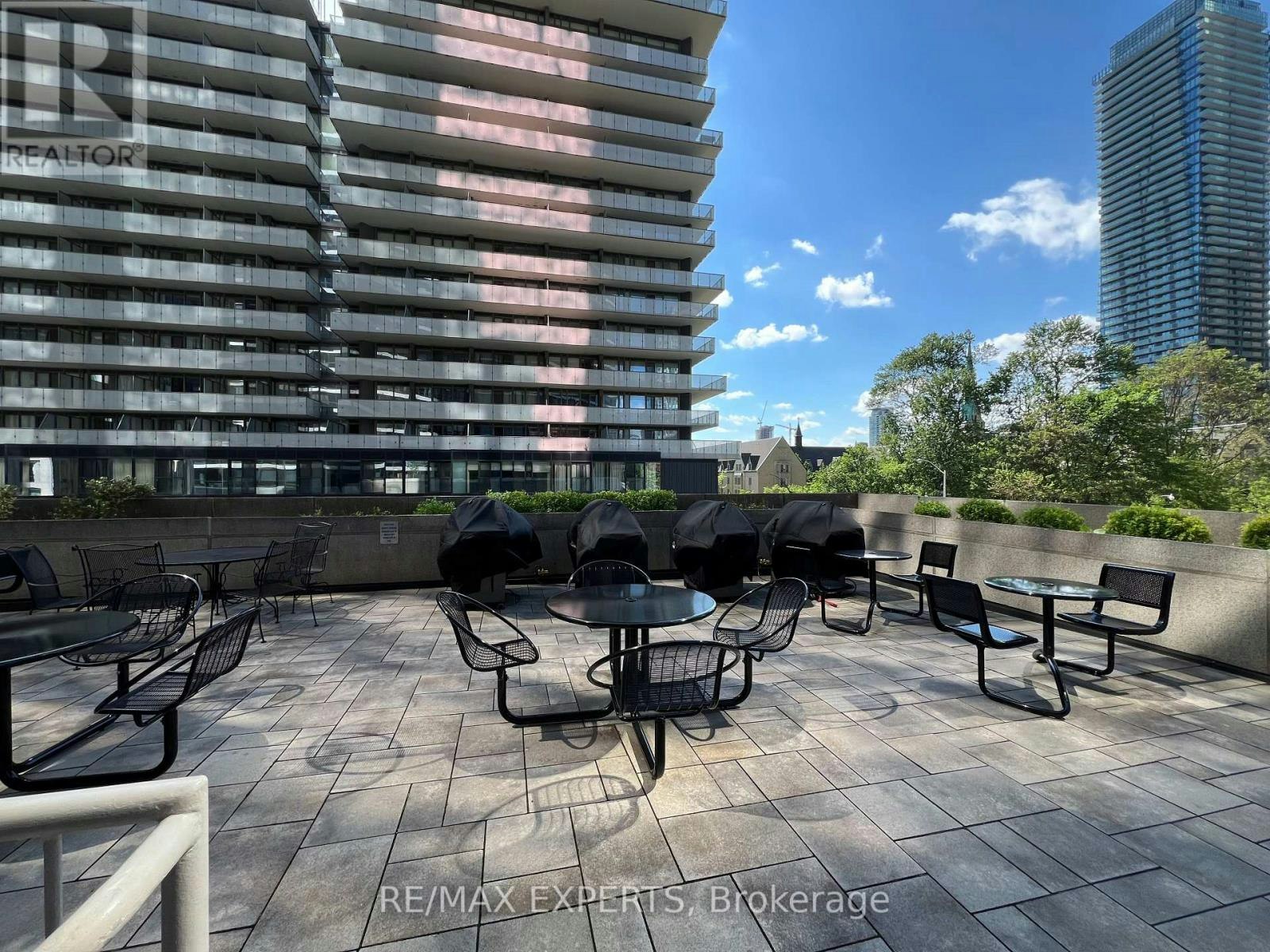2218-1001 Bay Street, Toronto, ON, M5S 3A6 - 21