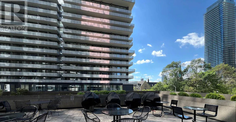 2218-1001 Bay Street, Toronto, ON, M5S 3A6 - 21